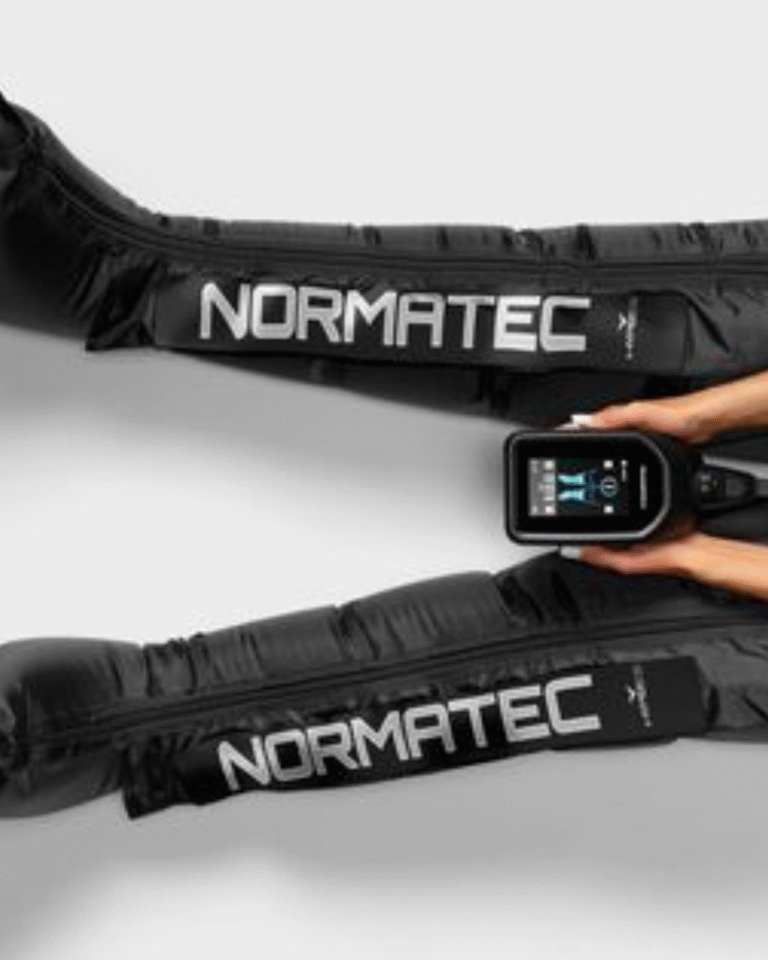 Compression Boots