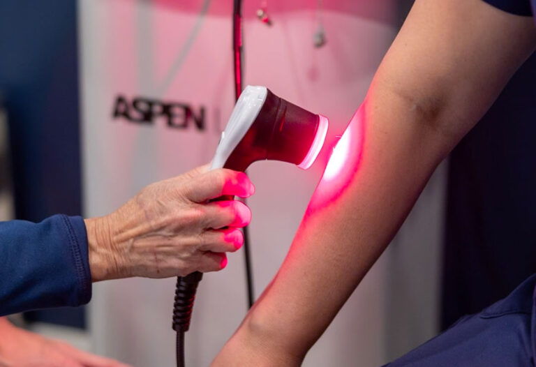 Aspen Laser Therapy
