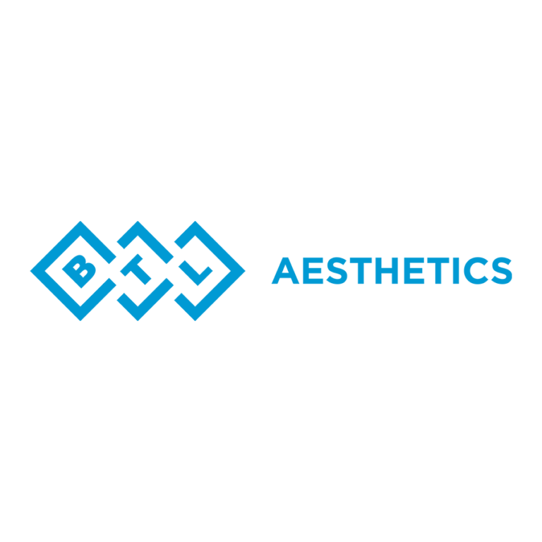 BTL Aesthetics logo