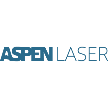 aspen laser logo