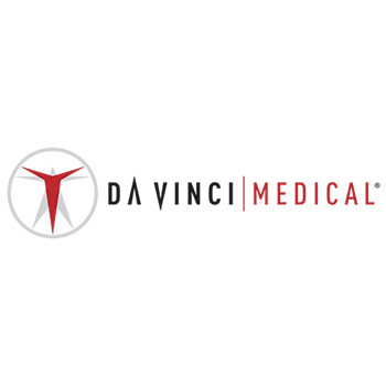 davinci medical logo