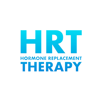 Hormone Replacement Therapy logo