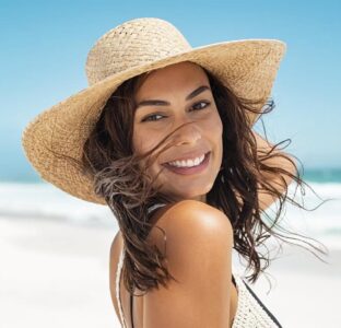 The Peak Wellness Spa banner