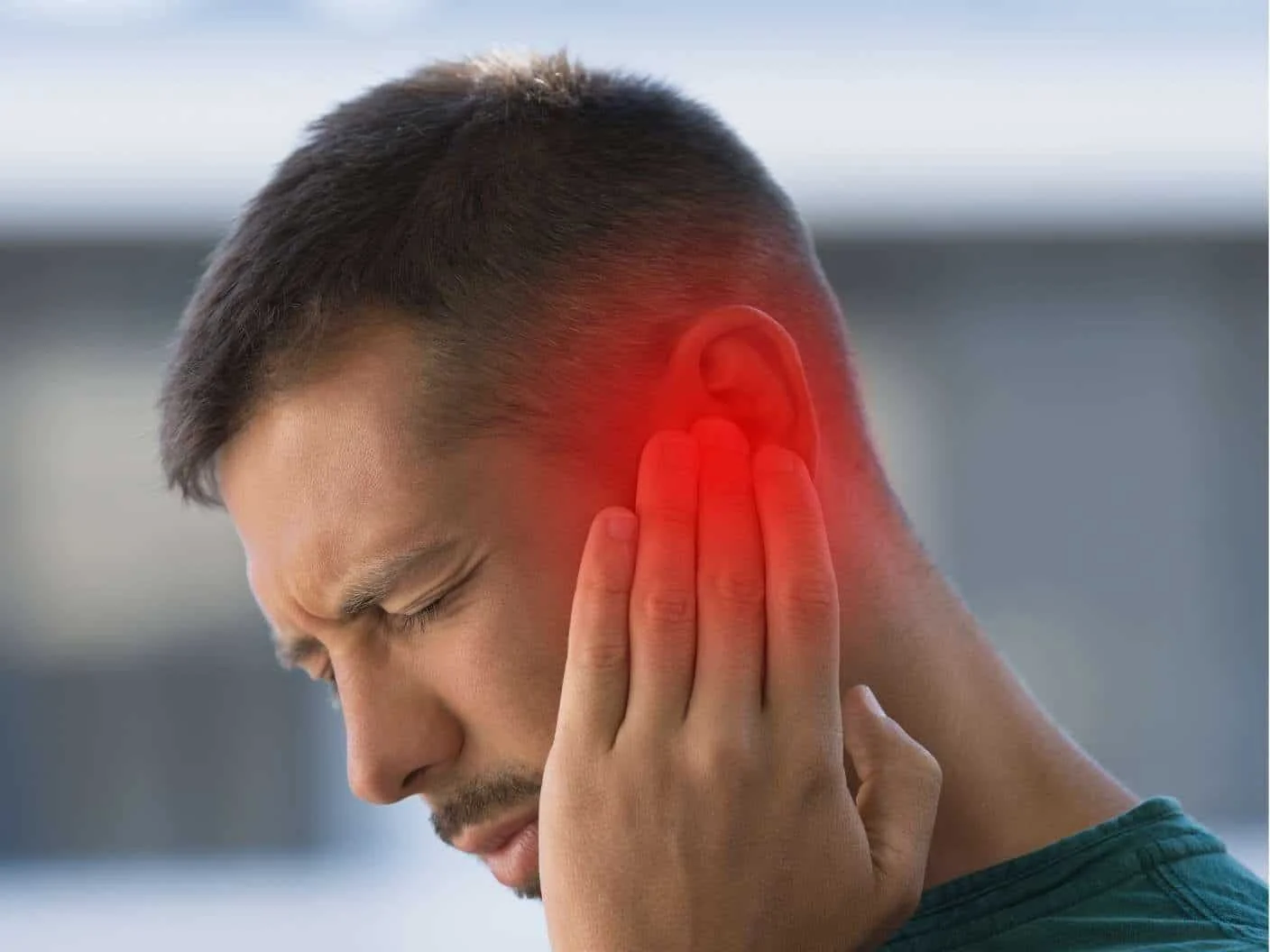 get tinnitus relief with ozone therapy in scottsdale az