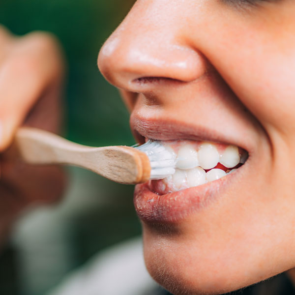 Healthy Teeth and Good Oral Health