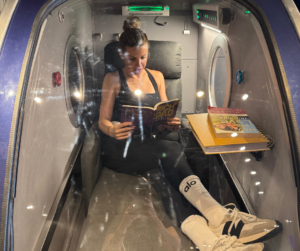 Infrared Sauna: Path to Peak Detox | The Peak Wellness Spa