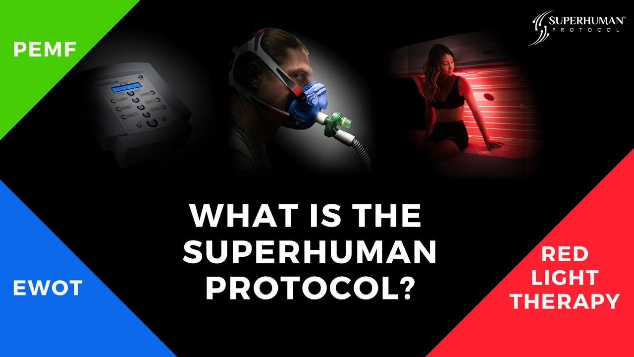 Superhuman Protocol for Beginners
