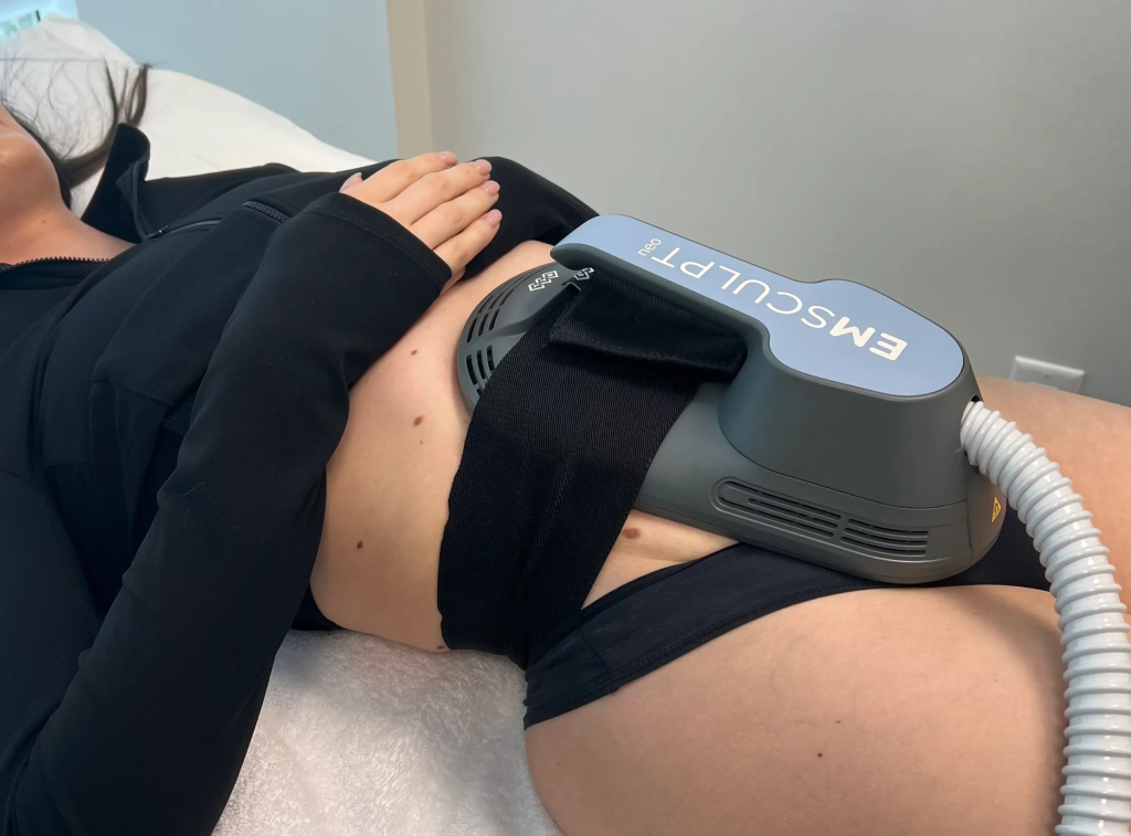 Non-Surgical Fat Reduction Scottsdale