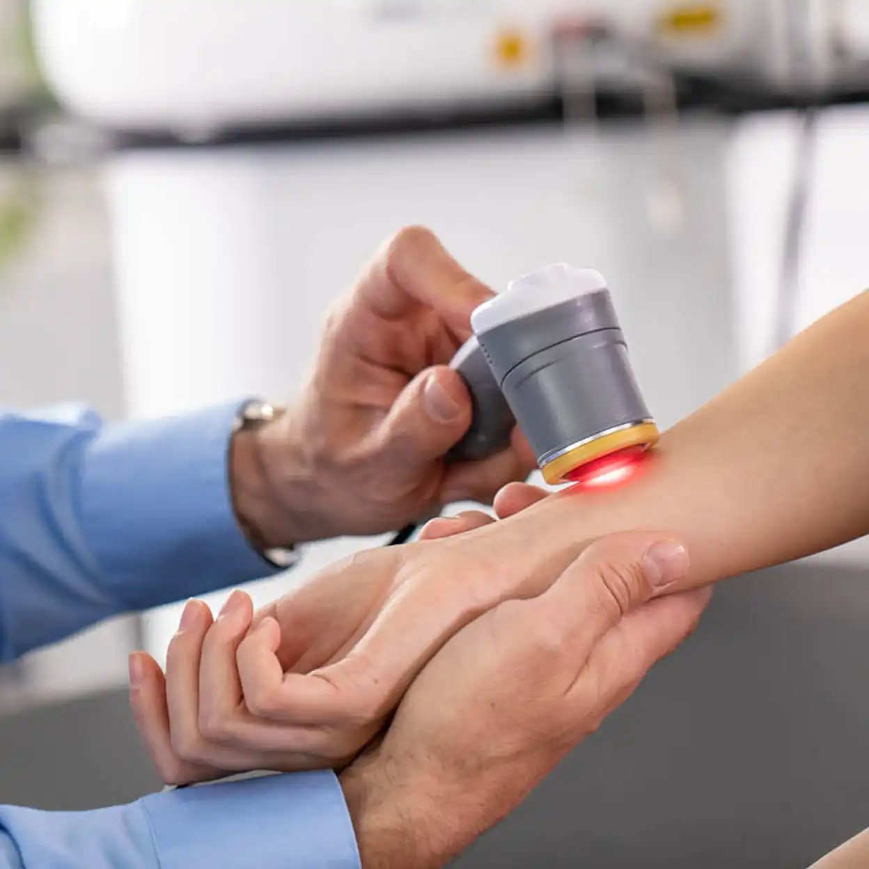 Aspen Laser Therapy Scottsdale