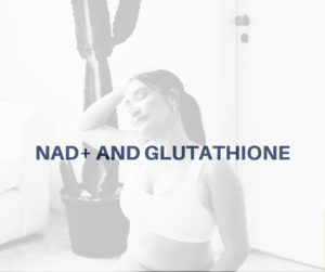 when to take glutathione before sauna Infrared Sauna: Path to Peak Detox