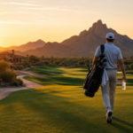 IV Therapy for Golfers Scottsdale