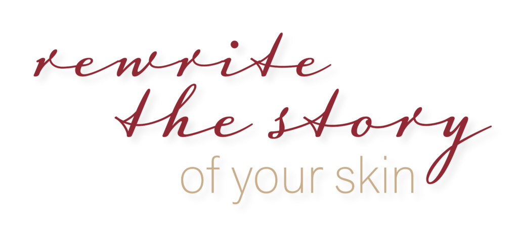 TORO rewrite the Story of your skin