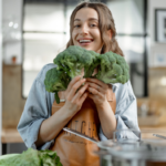 Estrogen Hormone Balance Broccoli